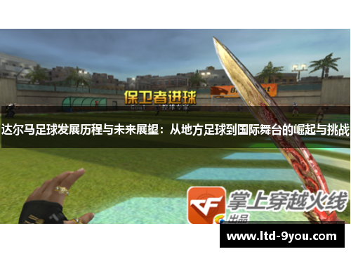 达尔马足球发展历程与未来展望：从地方足球到国际舞台的崛起与挑战