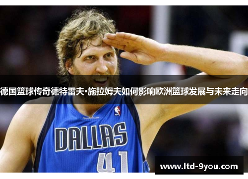 德国篮球传奇德特雷夫·施拉姆夫如何影响欧洲篮球发展与未来走向